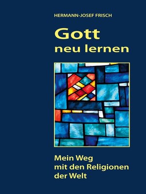 cover image of Gott neu lernen